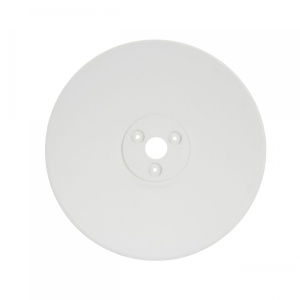 Spectrum Led Accesoriu montaj aparent PIATTA 9W Alb sau Negru - Img 3