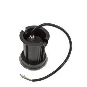 Spectrum Lukka Spot Încastrat Rotund Iluminat Grădină 1xGU10 IP67 - Img 2