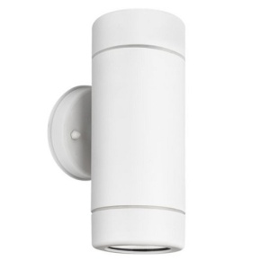Spot exterior aparent 2XGU10 IP44 - Img 3
