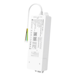 Sursă 75W 24V și Controler Smart 5 în 1 MiBoxer WIFI/BLUETOOTH/RF