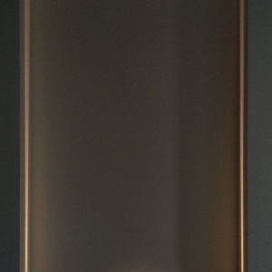 VK Light Led Iluminat Perete Accent 3W 3000K IP65 Alb sau Negru - Img 2