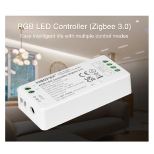 Controler Zigbee MiBoxer RGB Smart RF, 12A, 12-24V - Img 5
