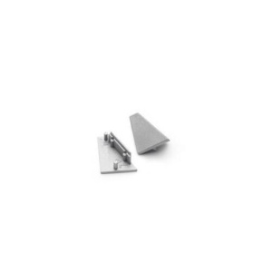 Element capat profil LED Corner14 -set 2buc