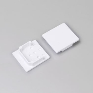 Element capat profil LED Linea-In20 -set 2buc - Img 3