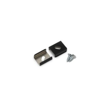 Element prindere profil LED Smart10 -set 2buc - Img 2