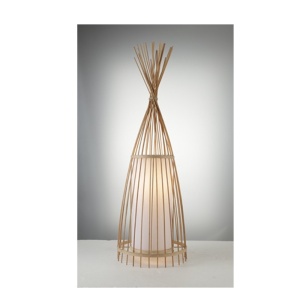 Lampadar TF661F100BO 1xE27