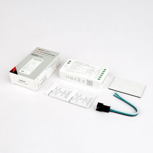 MiBoxer Controler Digital 3 în 1 SPI 2.4GH - Img 2