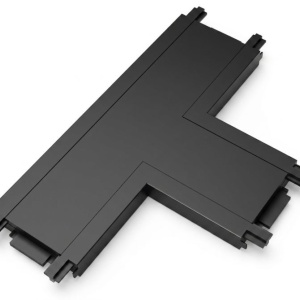 Omniled Conector Alimentare T Șină Magnetică Ultra Slim