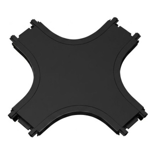 Omniled Conector Alimentare Tip X Șină Magnetică Ultra Slim
