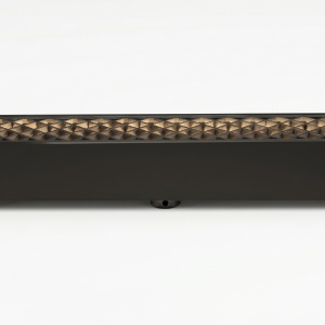 OMNILED GRID Proiector liniar șina magnetică ultra slim XT 12W 3000K Negru - Img 2