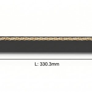 OMNILED GRID Proiector liniar șina magnetică ultra slim XT 18W 3000K Negru - Img 2