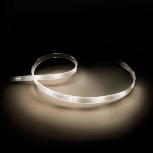 Philips - Set HUE LightStrips (1 banda LED 2m + 1 adaptor) - Img 6