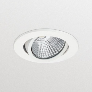 PHILIPS Spot ClearAccent 6W RS061B Alb-Cald/Alb-Neutru Orientabil - Img 4
