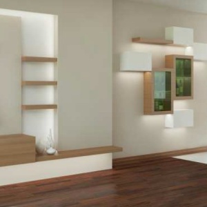 Profil LED aparent SURFACE 10, alb, lungime 2m - Img 6