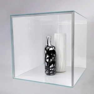 Profil LED de colț CABI 12, aluminiu anodizat, lungime 2m - Img 5