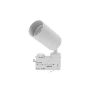 Spectrum Reflector interior șină Madara Optimo alb sau negru - Img 2