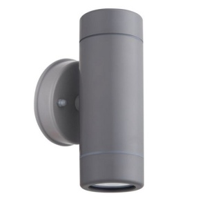 Spot exterior aparent 2XGU10 IP44 - Img 4