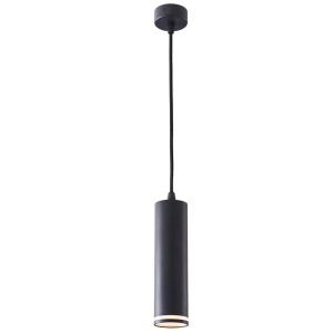 Vivalux Lampa suspendata SSP719 1xGU10 Albă sau Neagră - Img 6