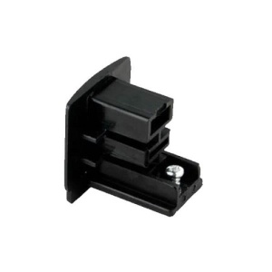 Aca Lighting Element Capăt Șină Proiectoare Led monofazată - Img 2