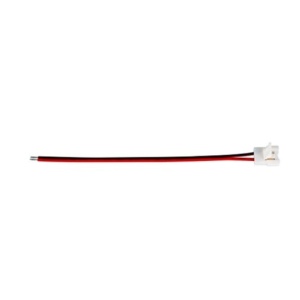 Conector flexibil pentru banda LED monocoloră 10mm 1 bucată