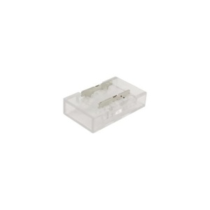 Conector pentru banda LED SMD/COB monocoloră 10mm 1 bucată