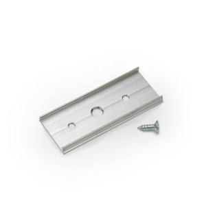 Conector T 180 grade profil LED Surface14 -1 bucată