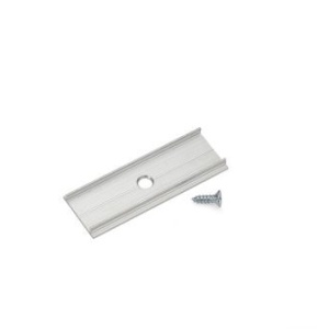 Conector X 180 grade profil LED Surface10 -1 bucată