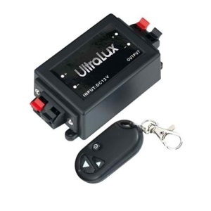 Dimer RF, 8A, 12-24V