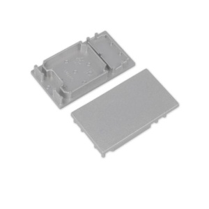 Element capat profil LED COMBO 30-01 -set 2buc