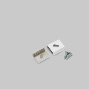 Element prindere profil LED Smart10 -set 2buc - Img 3
