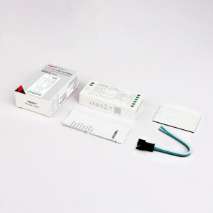 MiBoxer Controler Digital 5 în 1 SPI 2.4GH - Img 2