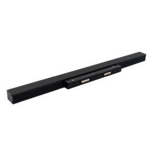 MIBOXER Proiector liniar șină magnetică Zigbee + RF Dimabil 20W CCT Negru - Img 4