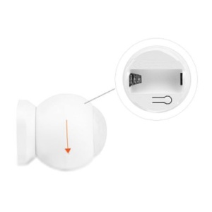 MiBoxer senzor smart Zigbee PIR1-ZB app control - Img 2