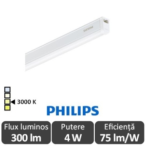 Philips Pentura MiniLed BN130C Led3S/830 325mm