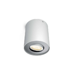 Philips - Spot aplicat HUE Pillar Alb 1x5.5W LED - Img 3