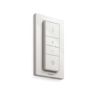 Philips - Spot aplicat HUE Pillar Negru 1x5.5W LED - Img 4