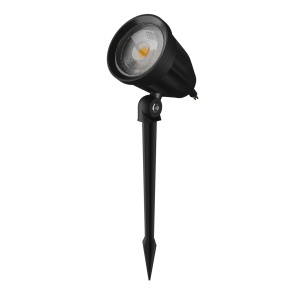 Spectrum LED Proiector Iluminat Grădină Flori 6W 3000/4000/6000K IP65 - Img 2