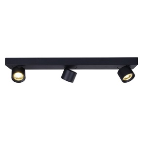 Spot aparent RA33LEDS54BK 15W