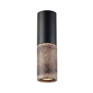 Spot aparent V372581CBRB 1xGu10