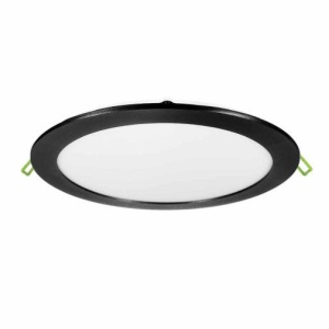 Este led negru 18W