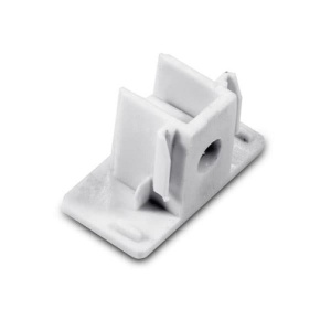 Aca Lighting Element Capăt Șină Proiectoare Led monofazată - Img 3