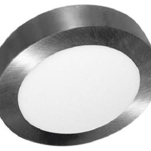 Aca Lighting Panou Led Rotund Arca 12W - Img 3