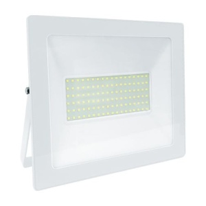 Aca Lighting - Proiector LED de Exterior 100W IP66 3000/4000 sau 6000K Alb sau Negru - Img 3