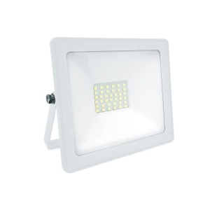 Aca Lighting - Proiector LED de Exterior 30W IP66 3000/4000 sau 6000K Alb sau Negru - Img 3