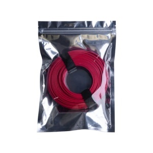 Cablu alimentare cupru cositorit banda led monocolora 2x0.75 mm - 50 metri - Img 3