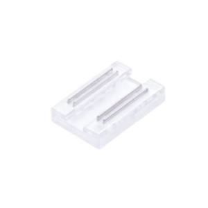 Conector pentru banda LED COB RGB 10mm 1 bucată