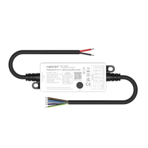 Controler MiBoxer SR5 Smart 5 în 1 IP66 RF, 12A, 12-24V