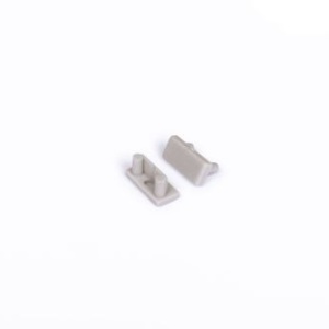 Element capat profil LED Begton12 -set 2buc