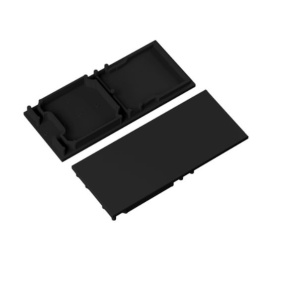Element capat profil LED COMBO 30-01 -set 2buc - Img 2