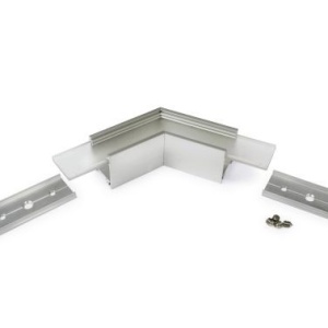 Element colt 120 grade profil LED Linea20 -1buc